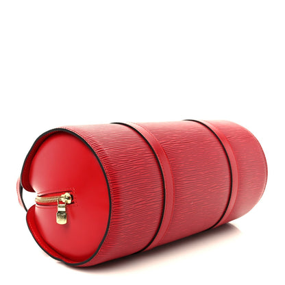 Epi Soufflot Castillan Red