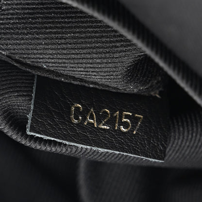 Monogram Palm Springs Backpack Mini