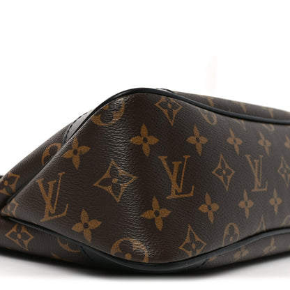 Monogram Odeon MM Black