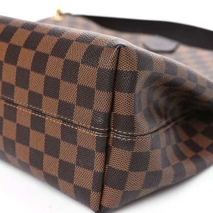 Damier Ebene Graceful MM