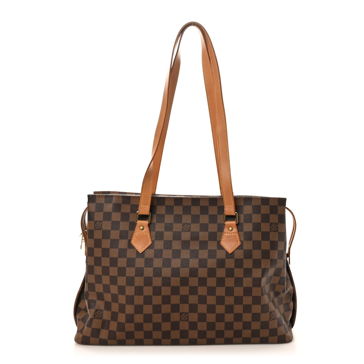 Damier Ebene Centenaire Chelsea