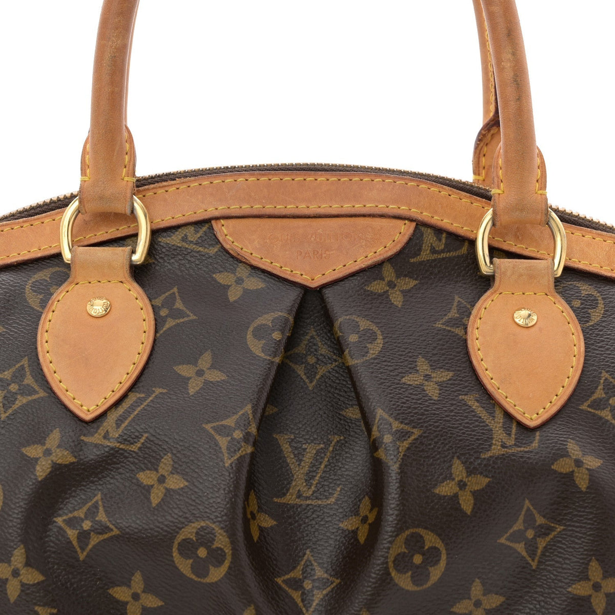 Monogram Tivoli PM