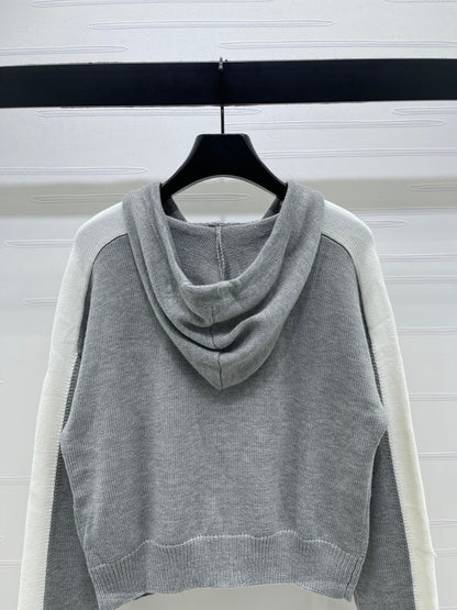 CHANEL 25S CARDIGAN 640