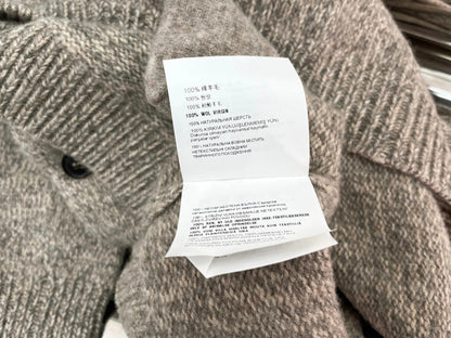 MIUMIU CARDIGAN STYLE 758