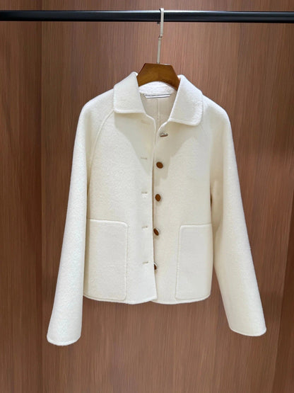 HERMES 25S JACKET 096