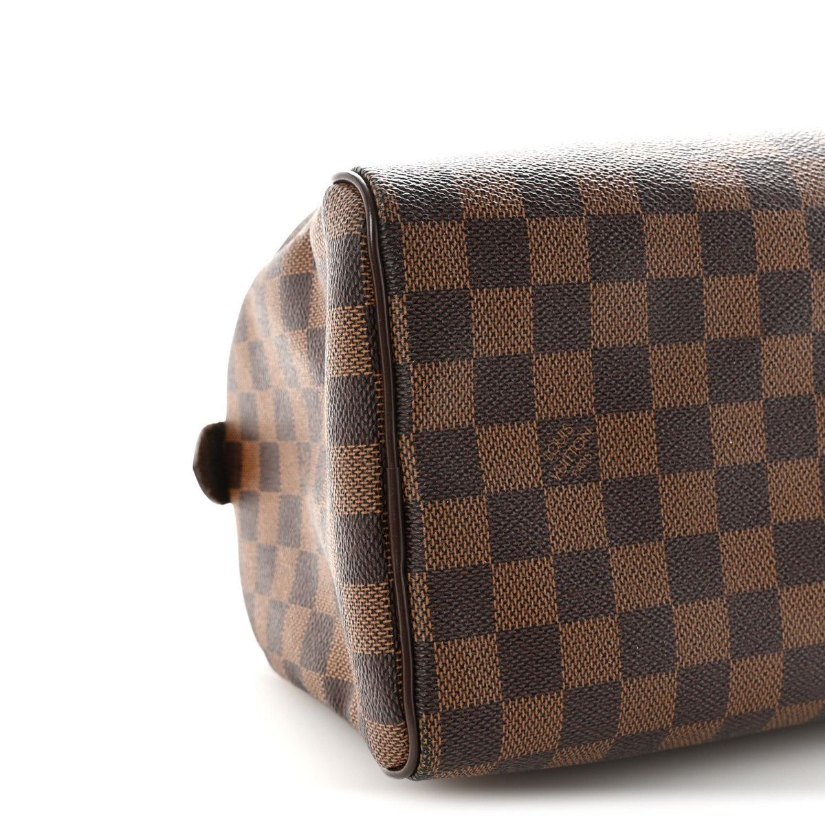 Damier Ebene Speedy 25