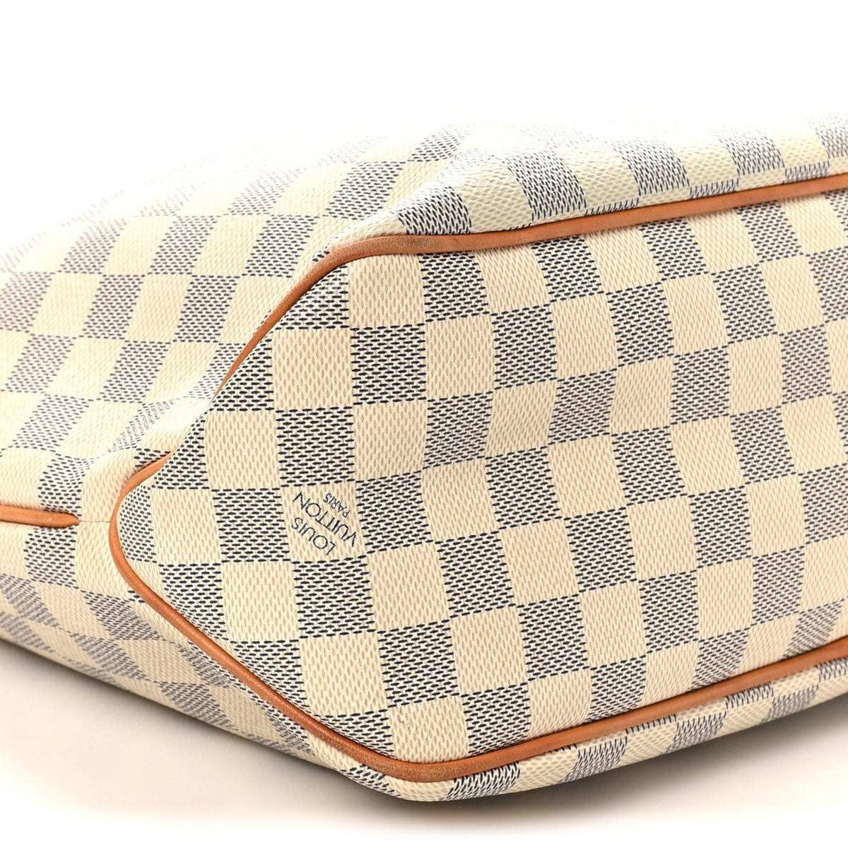 Damier Azur Delightful PM Pink
