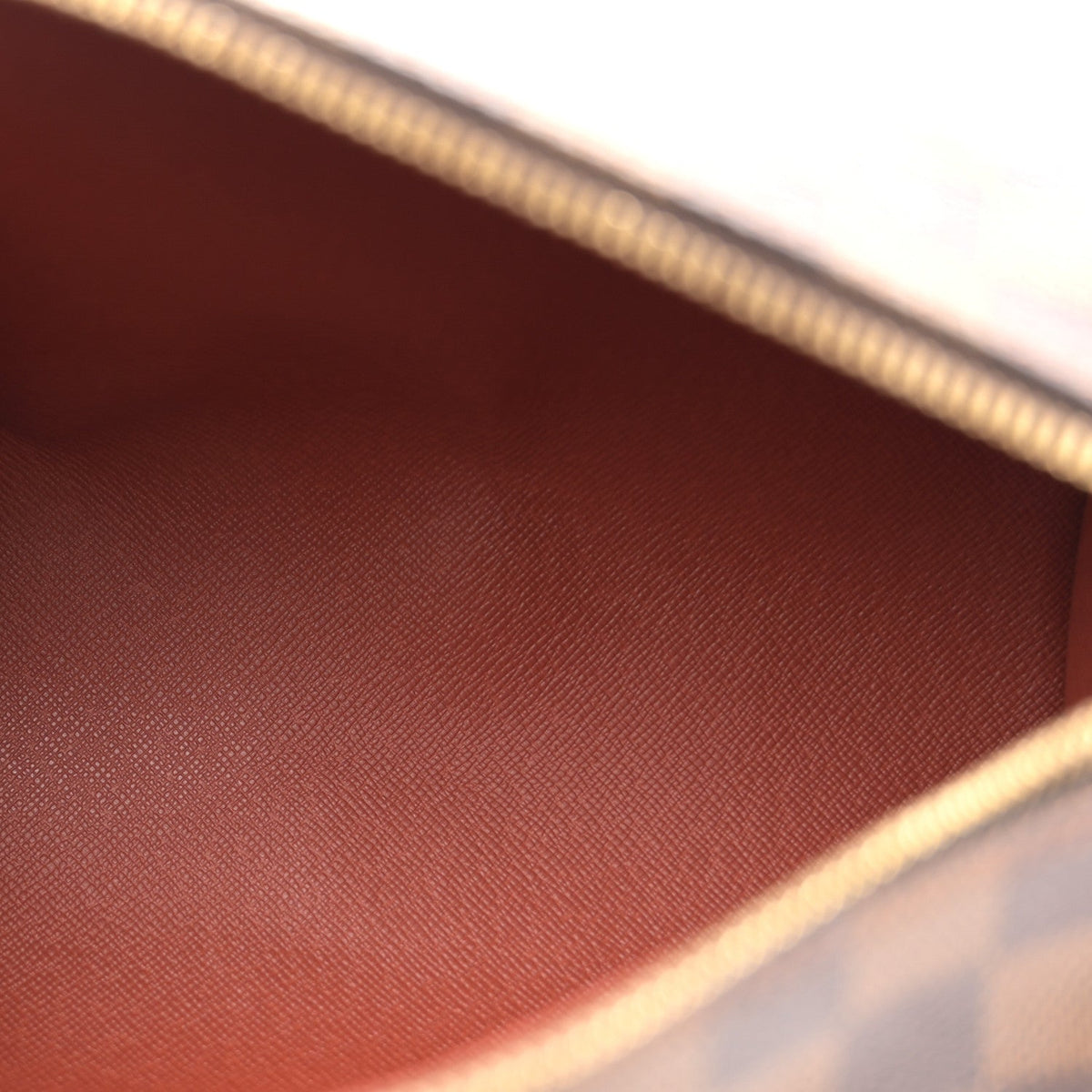 Damier Ebene Papillon 26