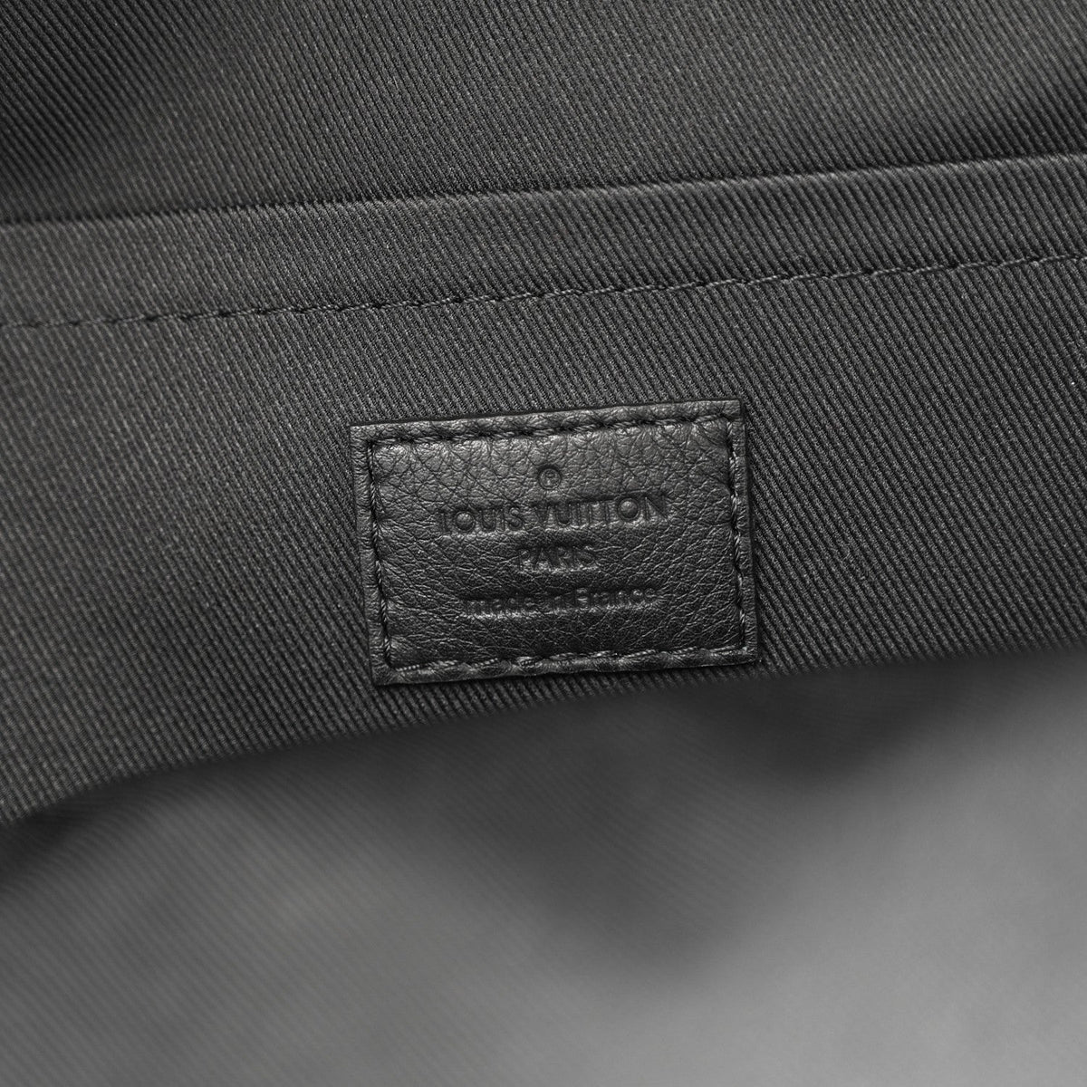 Monogram Palm Springs Backpack MM