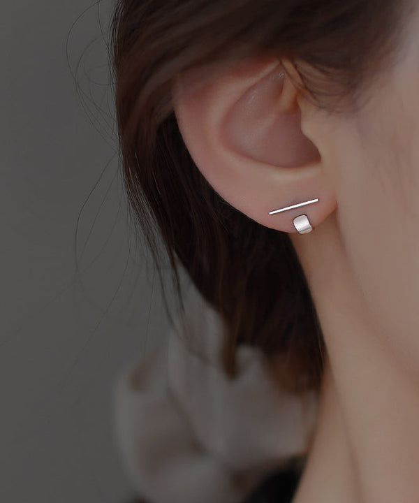 Stud Earrings