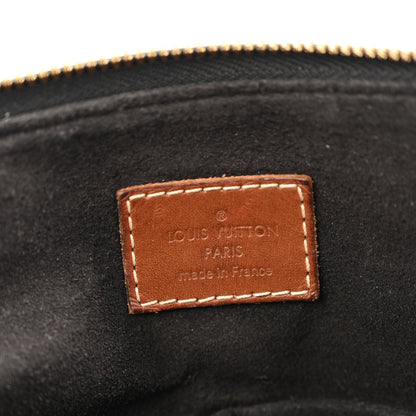 Monogram Pallas Black