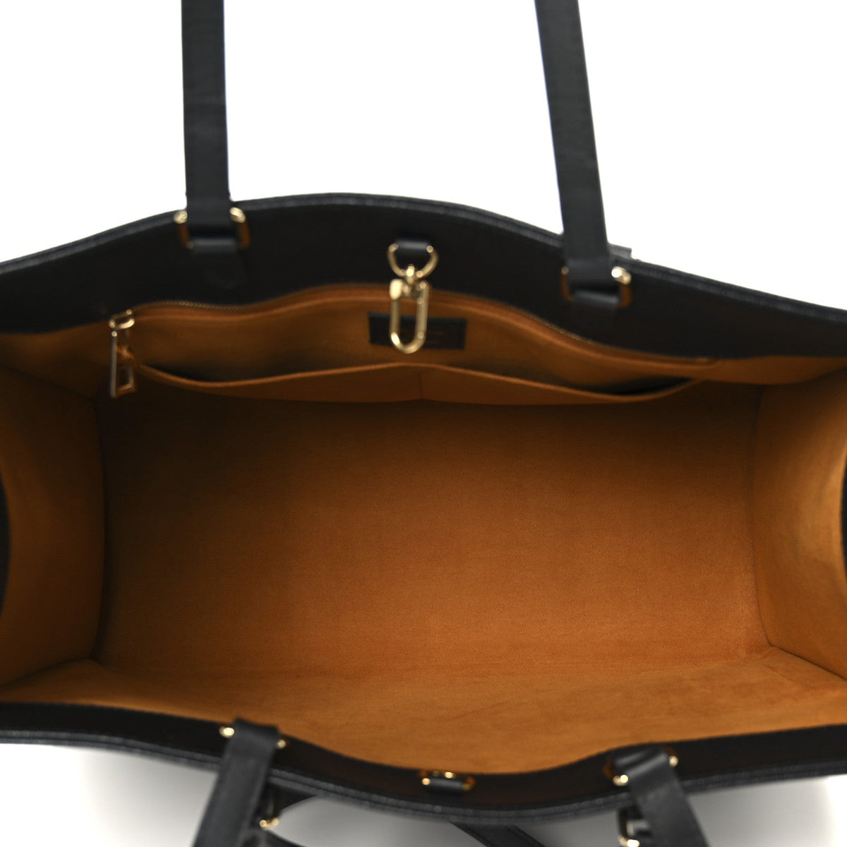 Empreinte Monogram Giant Onthego GM Black