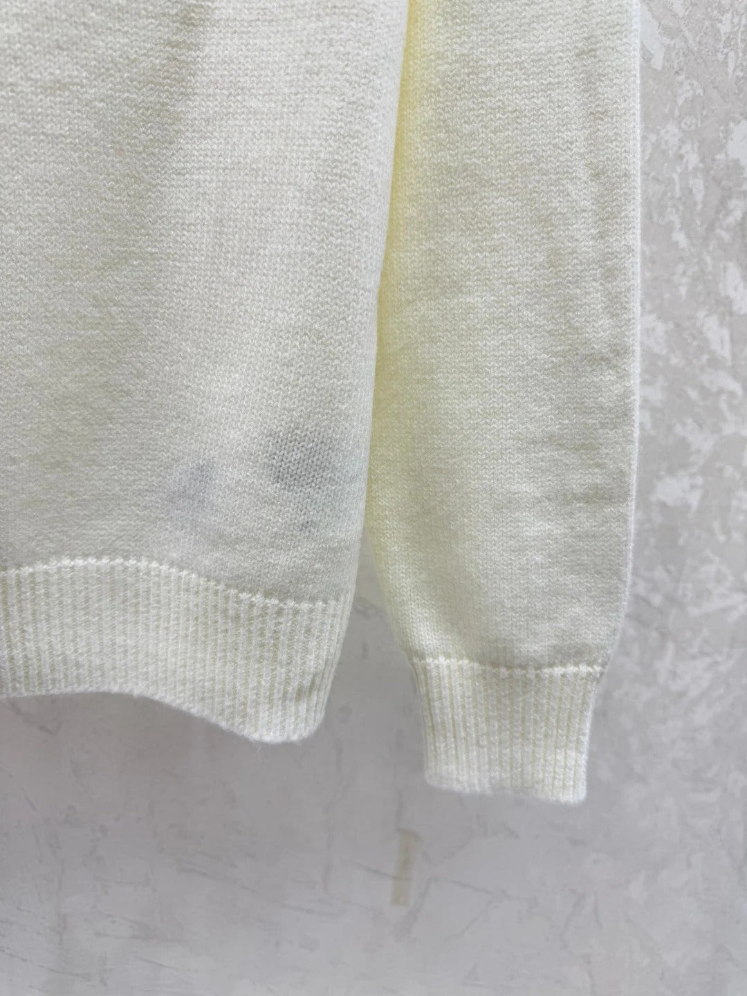 PRADA 25S SWEATER 374