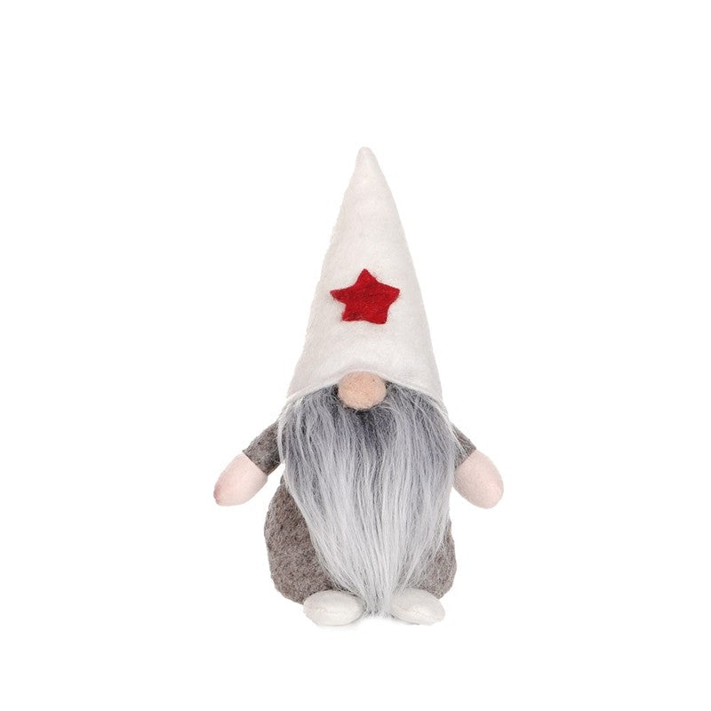 Faceless Doll European American Style