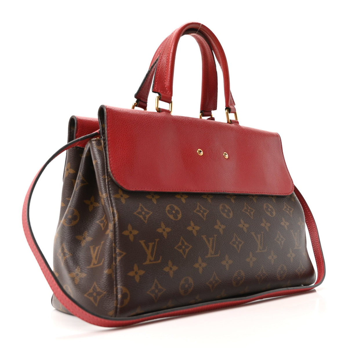 Monogram Venus Cherry