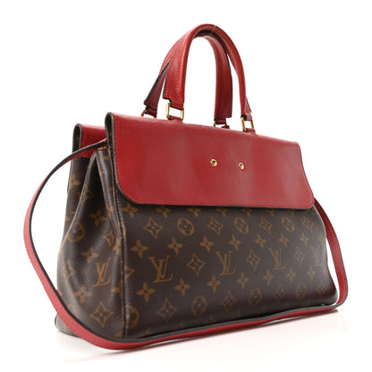 Monogram Venus Cherry