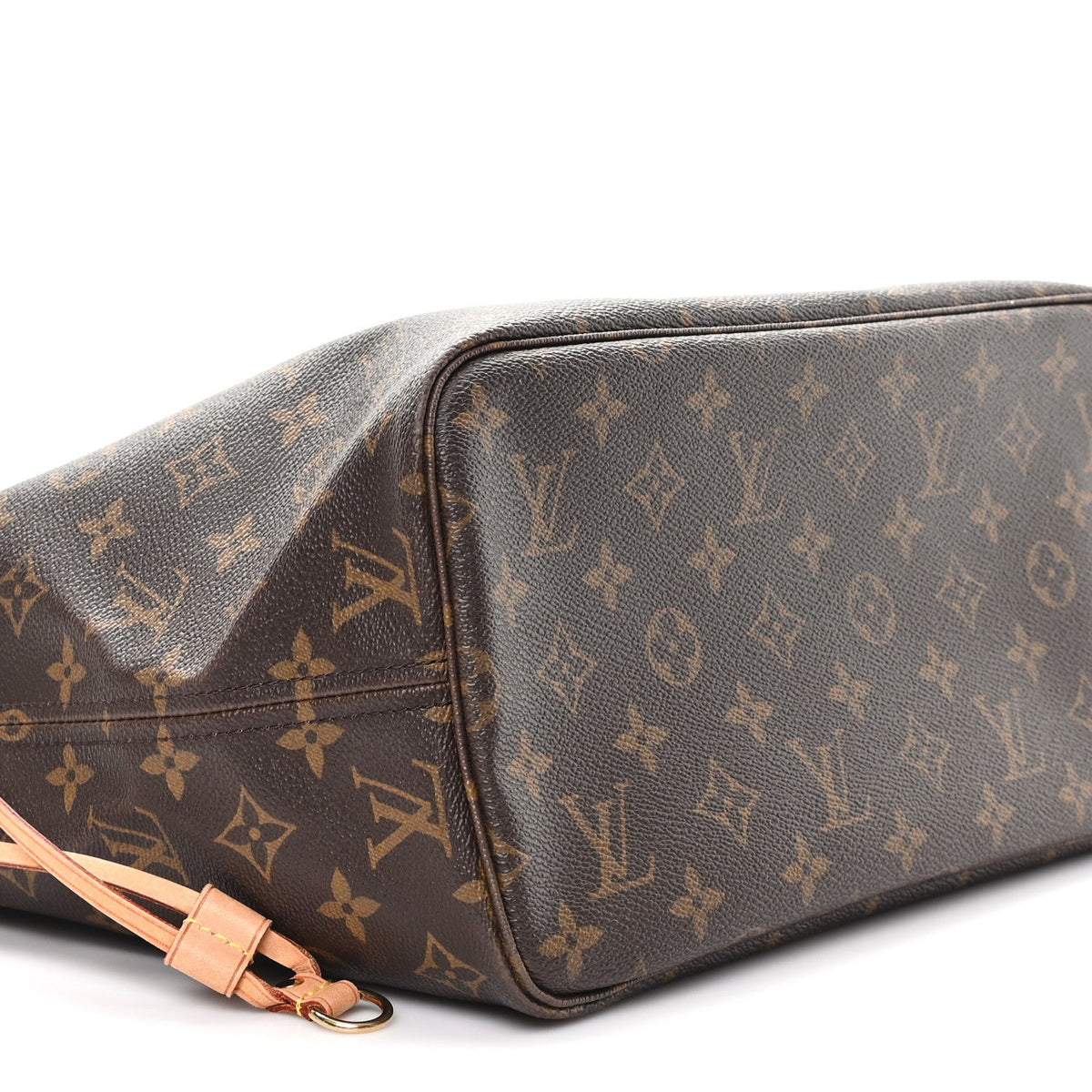 Monogram Neverfull MM