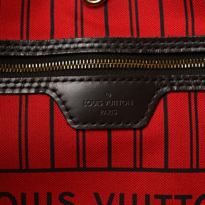 Damier Ebene Neo Neverfull GM