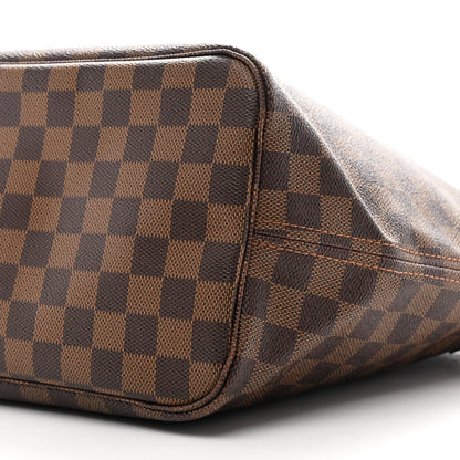 Damier Ebene Neverfull MM