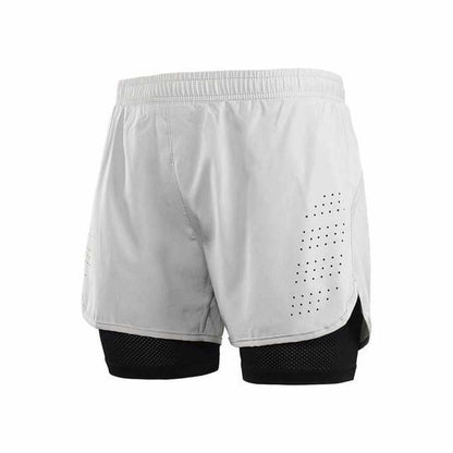 Ultimate Gear 2-In-1 Training Shorts