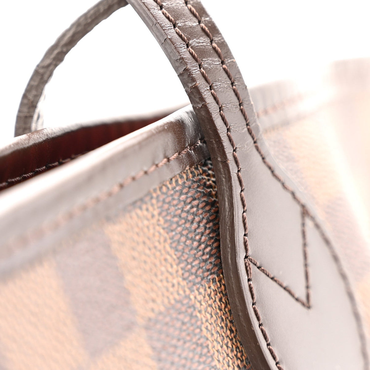 Damier Ebene Neverfull MM