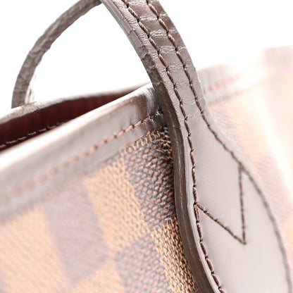 Damier Ebene Neverfull MM