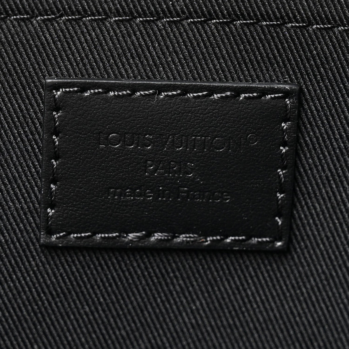Monogram Eclipse Soul Trunk East West