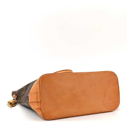 Monogram Lockit PM