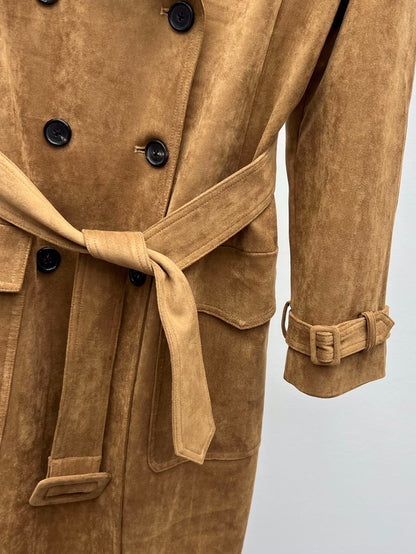 YSL 25S LONG COAT STYLE 149