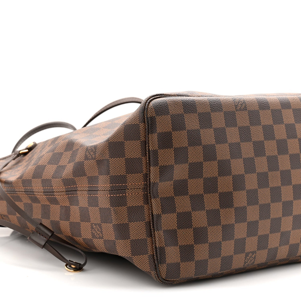 Damier Ebene Neverfull GM