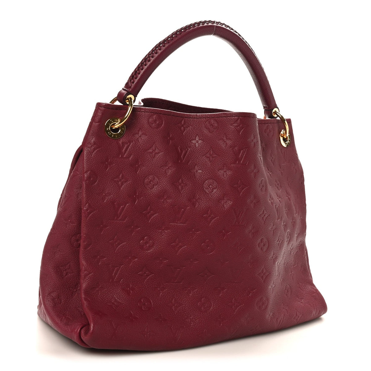 Empreinte Artsy MM Aurore