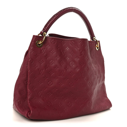 Empreinte Artsy MM Aurore