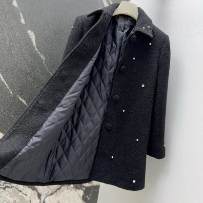 MIUMIU CLASSIC JACKET STYLE 805