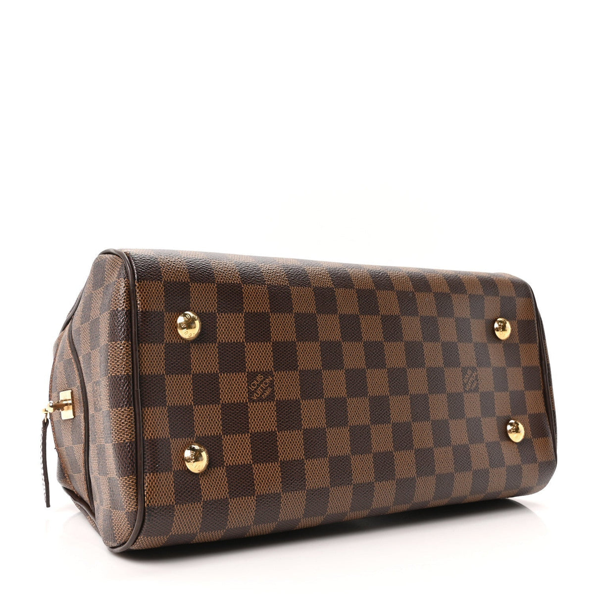 Damier Ebene Duomo