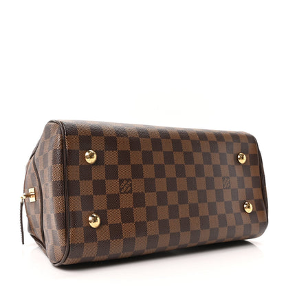Damier Ebene Duomo