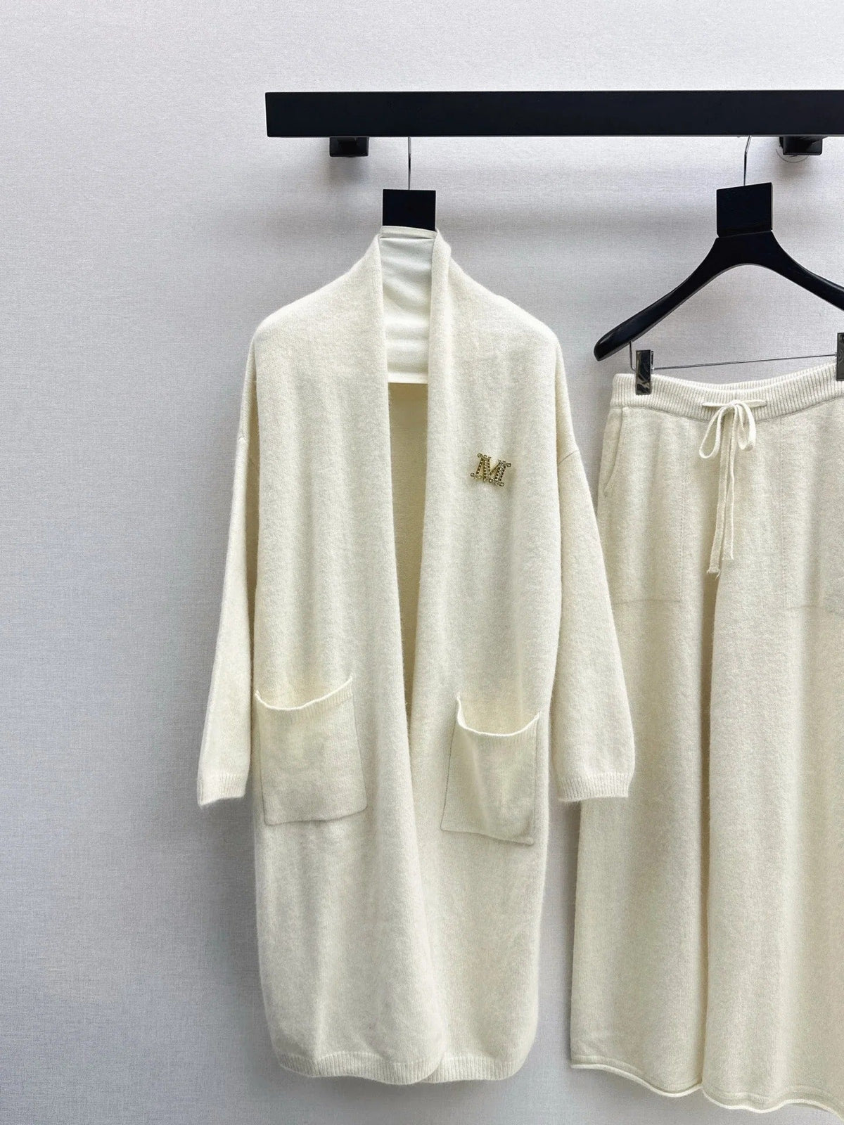 MAX MARA 25S KNIT SET 148