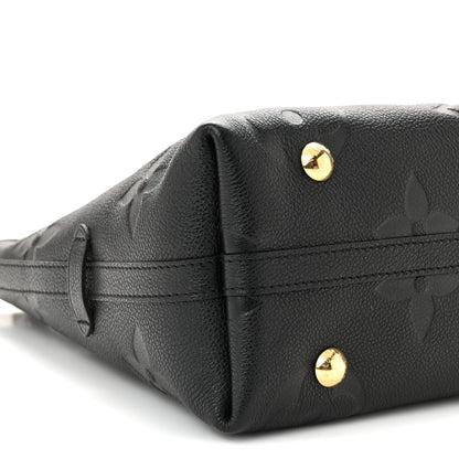 Empreinte Carryall PM Black