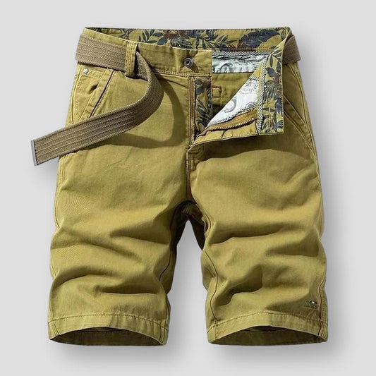 Sky Madrid Stealth Cargo Shorts