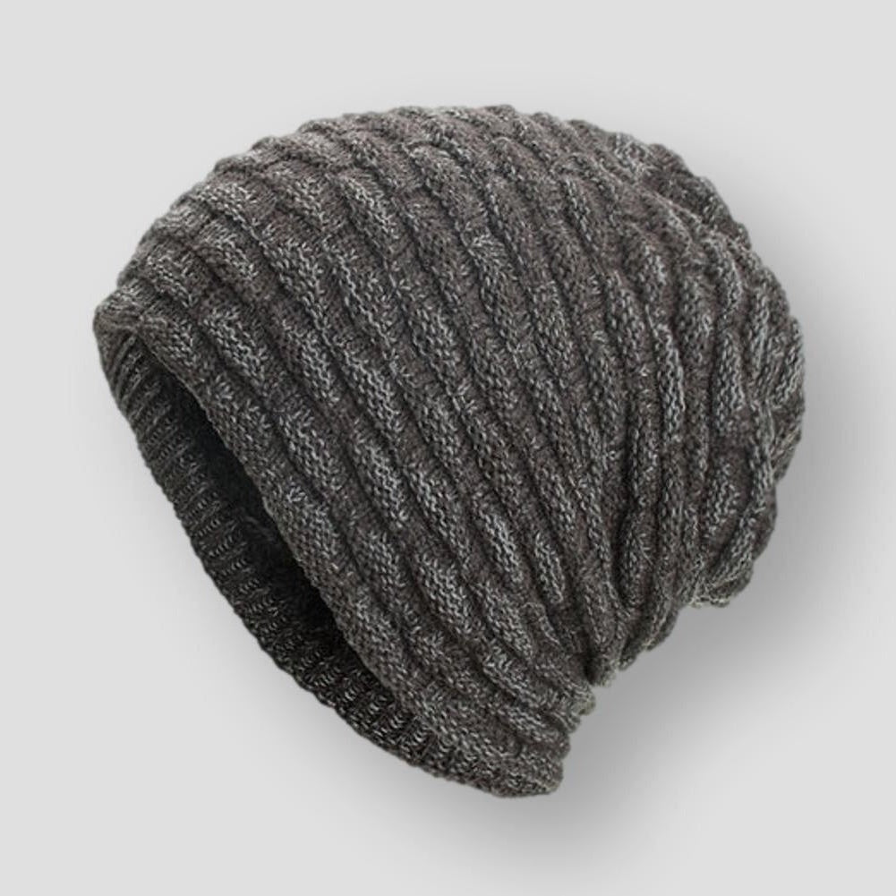 Sky Madrid Clifton Knitted Beanie