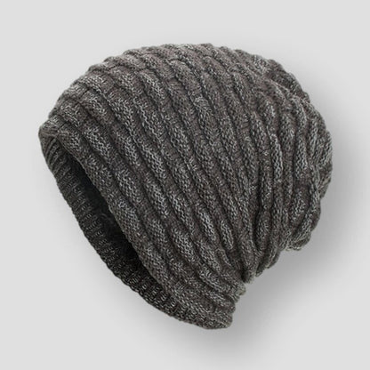 Sky Madrid Clifton Knitted Beanie