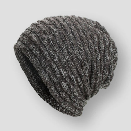 Sky Madrid Clifton Knitted Beanie
