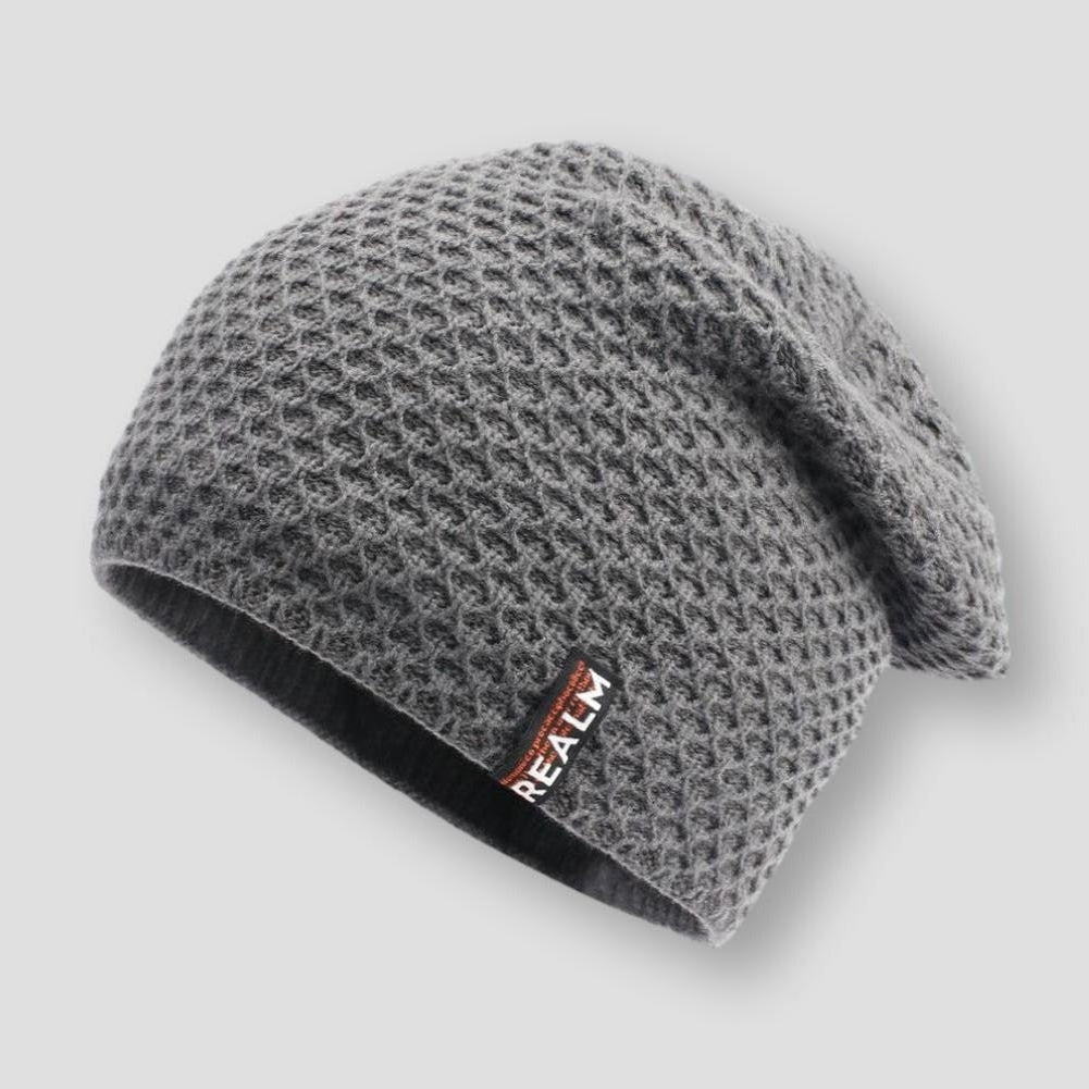North Royal Alvin Knitted Beanie