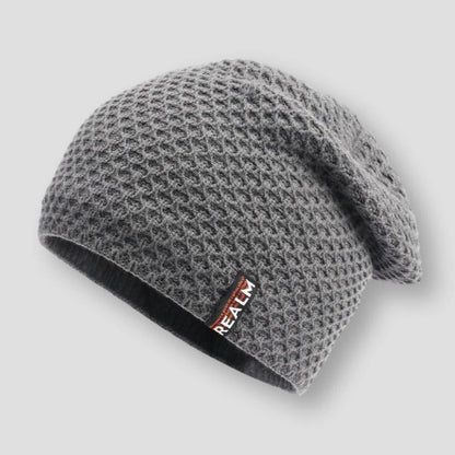 North Royal Alvin Knitted Beanie