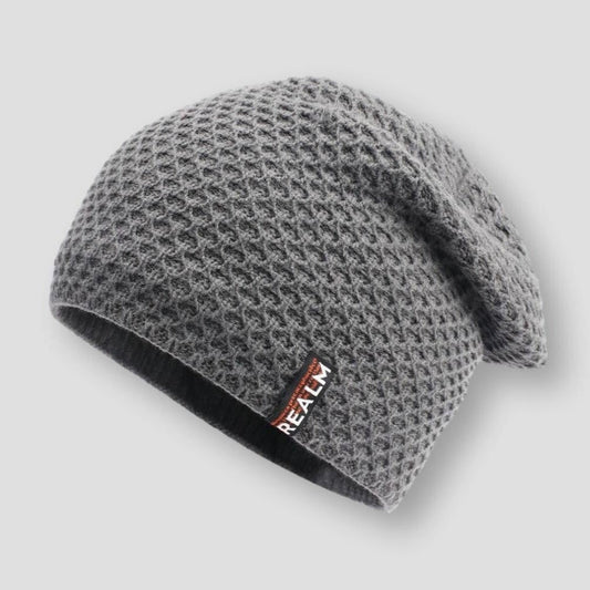 North Royal Alvin Knitted Beanie