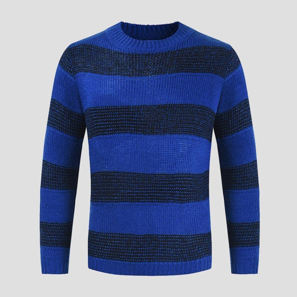 Saint Morris Porto Knitted Sweater