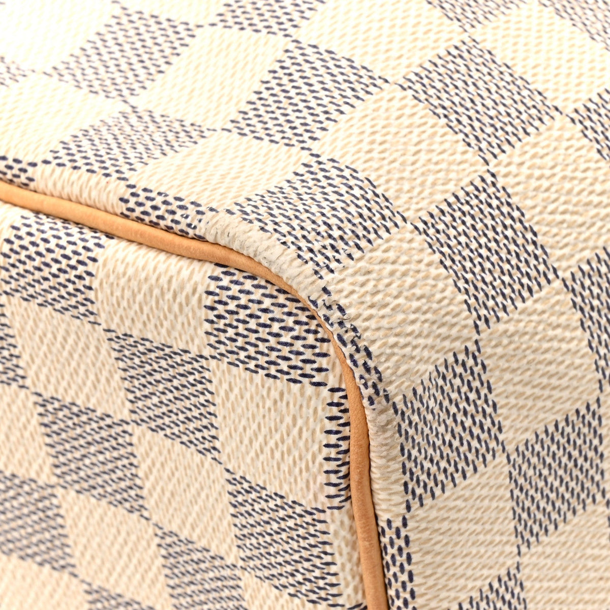 Damier Azur Speedy 25