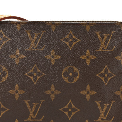 Monogram Accessories Pochette Long Strap