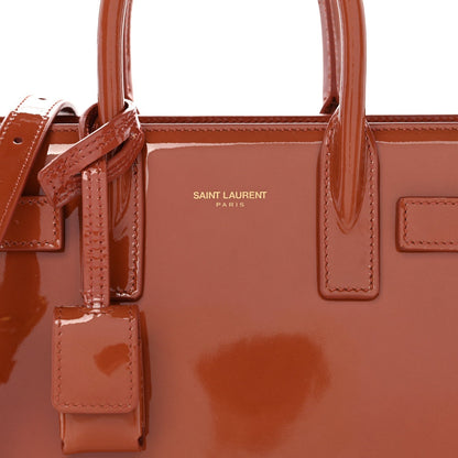 Patent Nano Sac de Jour Mild Rose