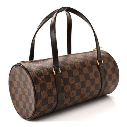 Damier Ebene Papillon 26