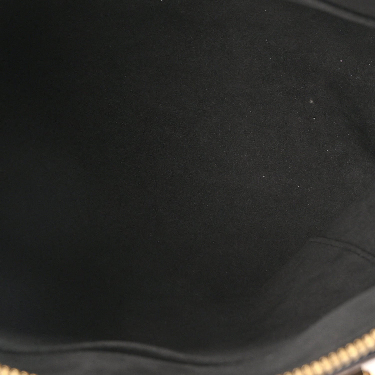 Monogram Pallas Full Black
